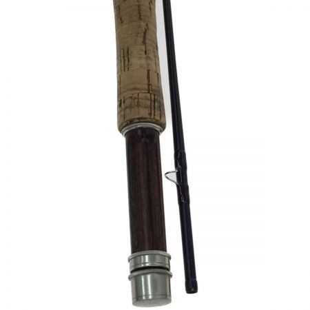 【中古】 ダイワ Daiwa フライロッド Alltmor 805#5 8' アルトモア 2