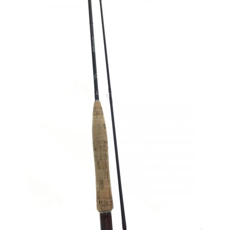 【中古】 ダイワ Daiwa フライロッド Alltmor 805#5 8' アルトモア 2