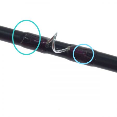  ダイワ Daiwa フライロッド Alltmor 805#5 8’ アルトモア 2ピース 竿袋付属 06000435