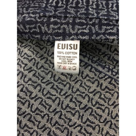  hidehiko yamane メンズ ジャケット Sサイズ ネイビー