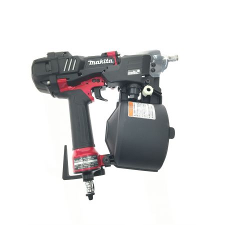  MAKITA マキタ エアツール エア釘打ち AN636H ブラック