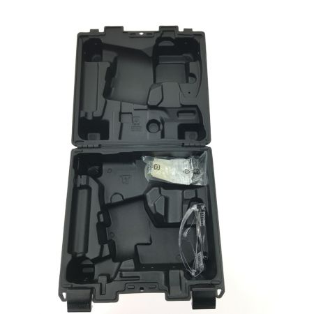  MAKITA マキタ エアツール エア釘打ち AN636H ブラック