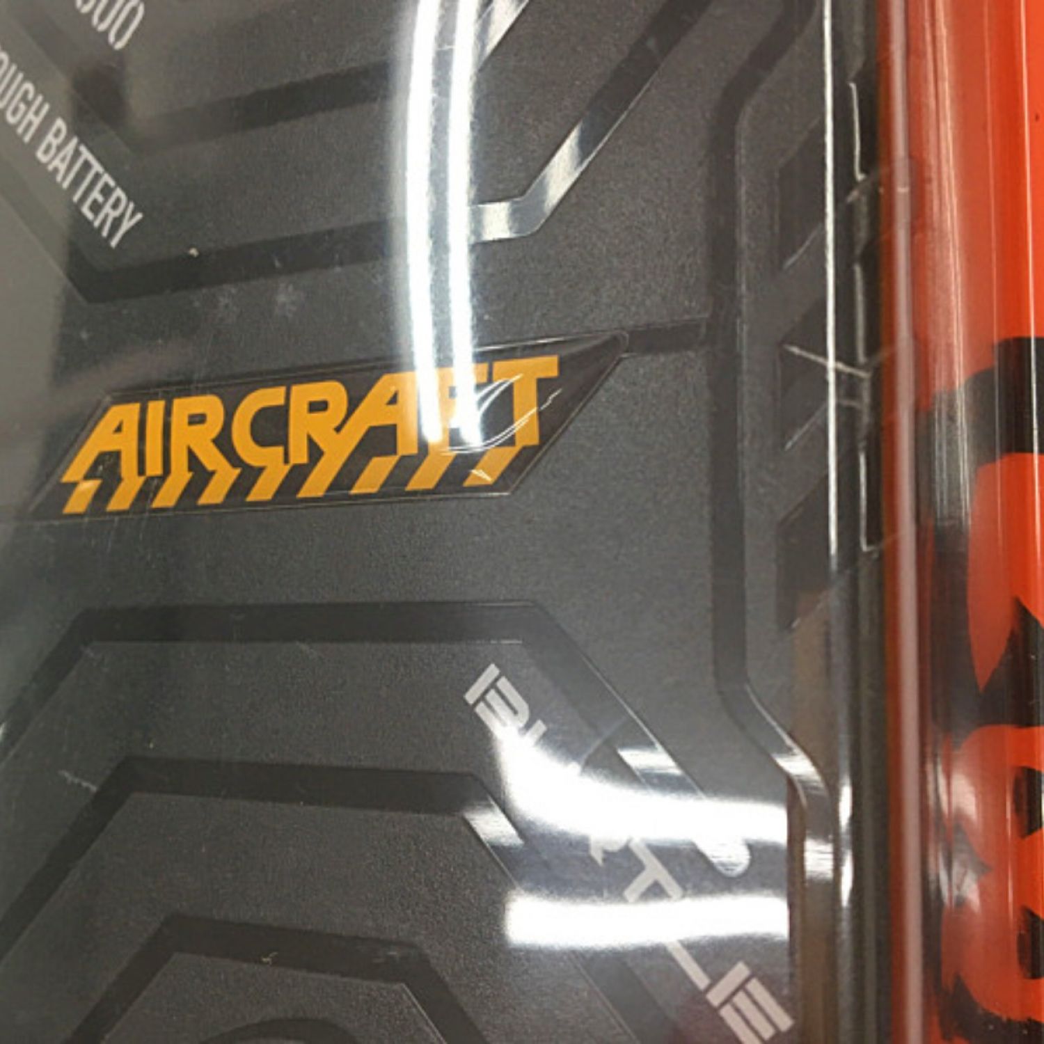 中古】 BURTLE バートル エアークラフトユニット AIRCRAFT AC310 空調