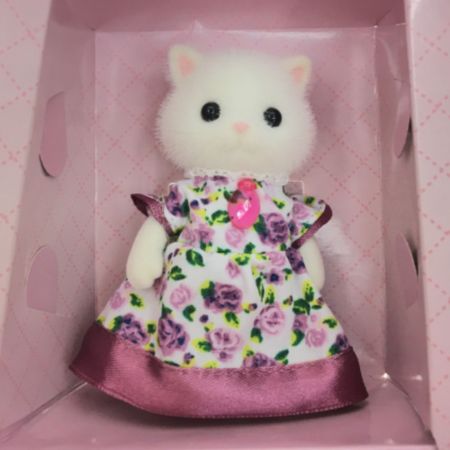  エポック社 シルバニアファミリーBoutique