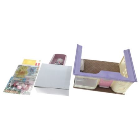  エポック社 シルバニアファミリーBoutique