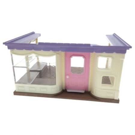  エポック社 シルバニアファミリーBoutique