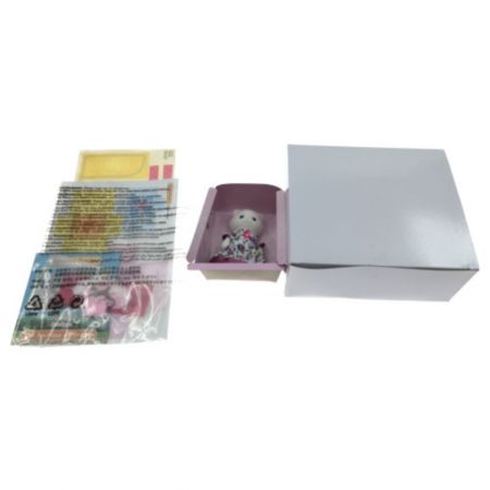  エポック社 シルバニアファミリーBoutique