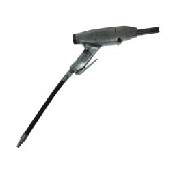 ▼▼ JETCHISEL NITTOKOHKI  日東工器株式会社 ジェットタガネ JEX-24 シルバー Bランク