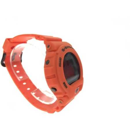  CASIO カシオ メンズ腕時計 G-SHOCK 吉田カバン 35th Anniversary/35周年 2018年モデル DW-6900FS