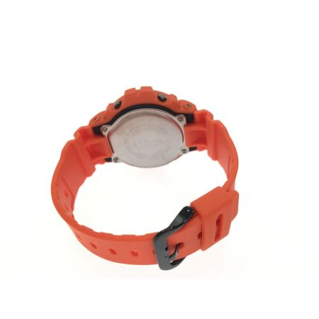  CASIO カシオ メンズ腕時計 G-SHOCK 吉田カバン 35th Anniversary/35周年 2018年モデル DW-6900FS