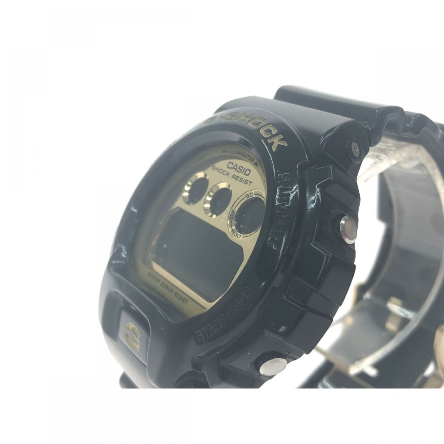 CASIO G-SHOCK メンズ腕時計 DW-6900