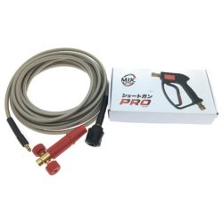 ▼▼ MJJC JAPAN MJJC ショートガンPRO ケルヒャーKシリーズ Bランク