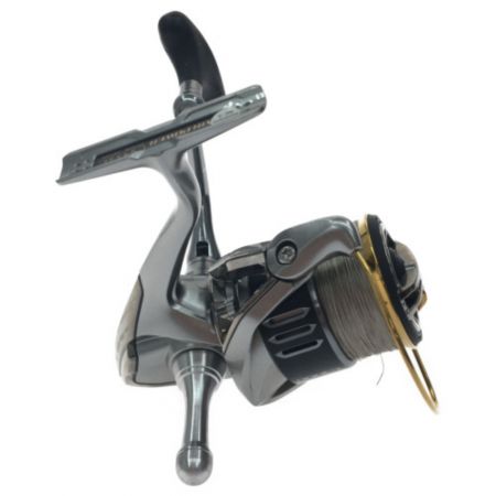  SHIMANO シマノ 15 ツインパワー 3000HG 03370