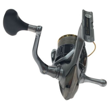  SHIMANO シマノ 15 ツインパワー 3000HG 03370