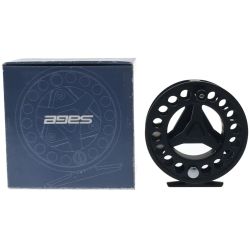 ▼▼ sage セージ 釣り用品 セージ フライリール sage 1680 7-9wt 美品 Aランク