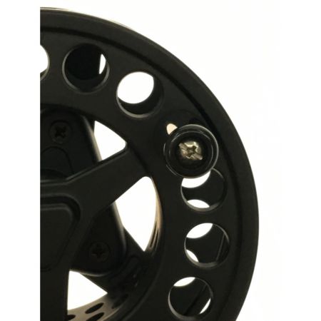  sage セージ 釣り用品 セージ フライリール sage 1680 7-9wt 美品