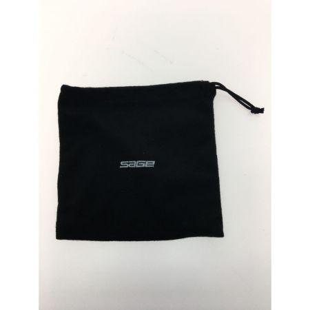  sage セージ 釣り用品 セージ フライリール sage 1680 7-9wt 美品