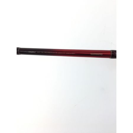  SHIMANO シマノ 釣り具 ルアーロッド 専用ケース付き 18ﾜｰﾙﾄﾞｼｬｳﾗ 2752R-2 / 39243