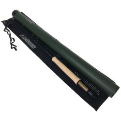 ▼▼ sage セージ フライロッド 釣り竿 20wt CND LOOP シングルハンド X 586-4 Bランク
