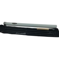 ▼▼ sage セージ 釣り具 フライロッド 専用ケース付き R8 core 690-4 Aランク