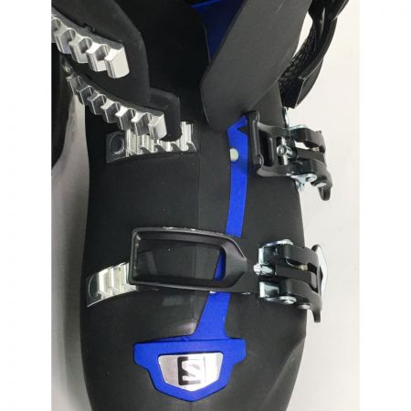  SALOMON サロモン スキーブーツ XPRO/S 80 27.5サイズ ブラック