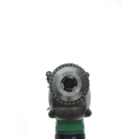  HiKOKI ハイコーキ 電動工具  ハイコーキ コードレス振動ドリル  DV3620DA グリーン