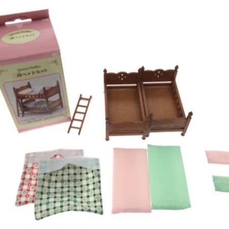  エポック社 シルバニアファミリー 家具セット