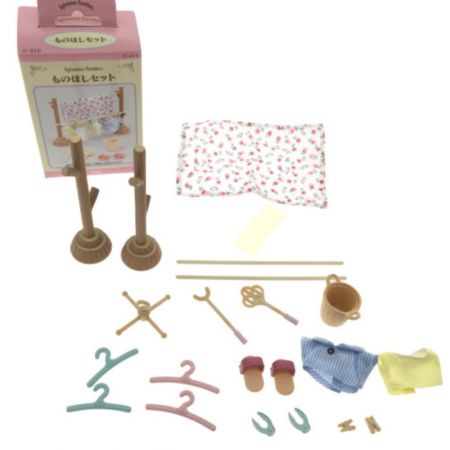  エポック社 シルバニアファミリー 家具セット