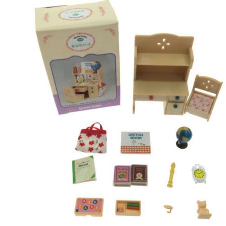  エポック社 シルバニアファミリー 家具セット