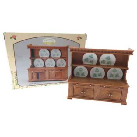  エポック社 シルバニアファミリー 家具セット