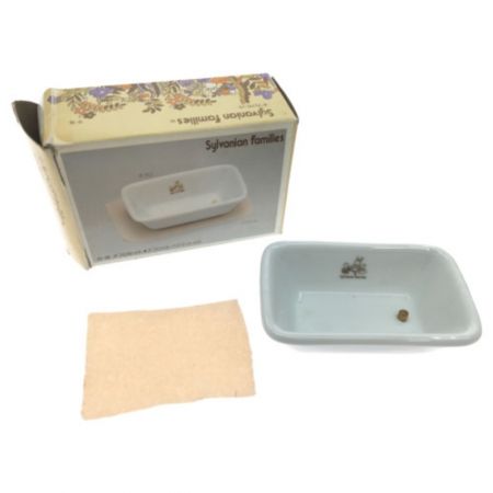  エポック社 シルバニアファミリー 家具セット