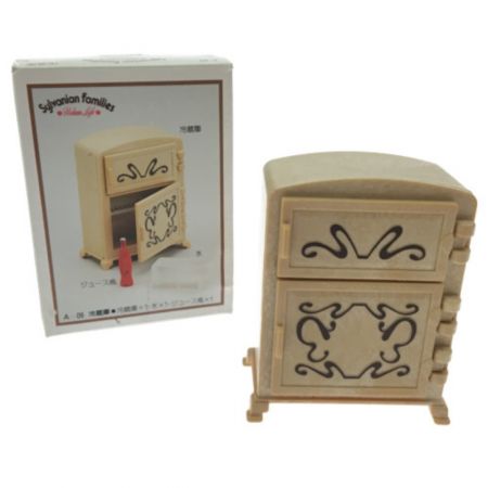  エポック社 シルバニアファミリー 家具セット