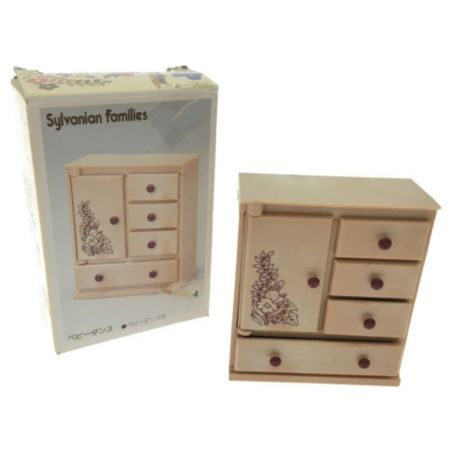  エポック社 シルバニアファミリー 家具セット