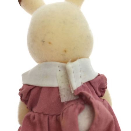  エポック社 シルバニアファミリー ワゴンセット