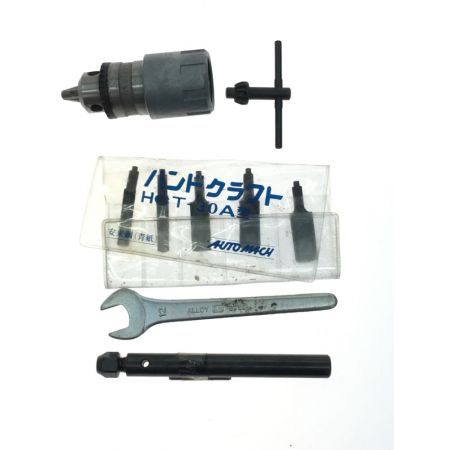  AUTO MACH 電動木彫機 AUTO MACH HCT-30S 回転ヘッドハンドクラフト  東京オートマック HCT-30