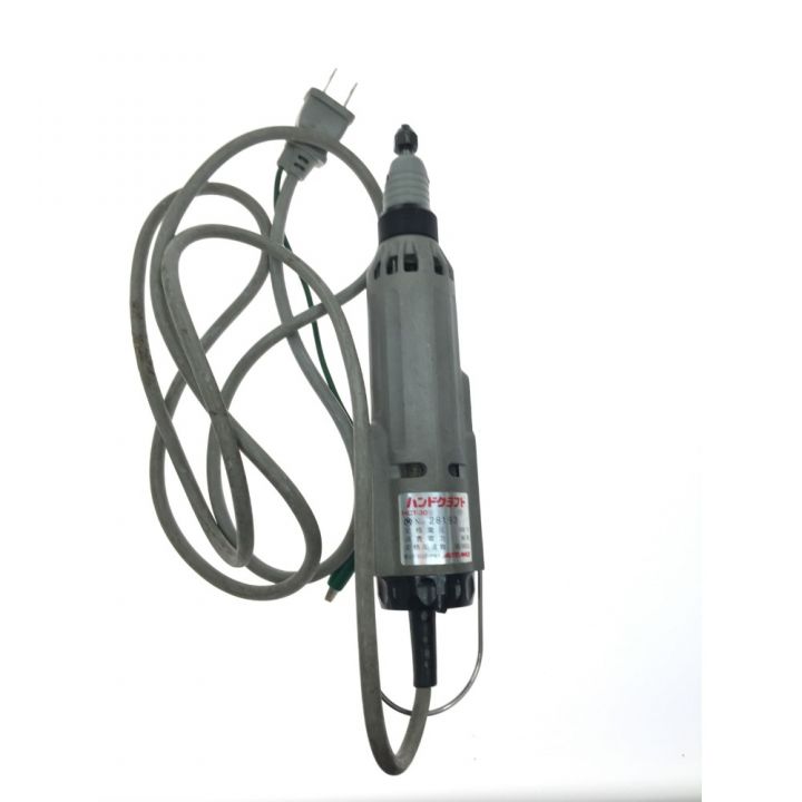 AUTO MACH 電動木彫機 AUTO MACH HCT-30S 回転ヘッドハンドクラフト