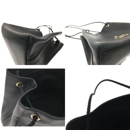  GUCCI グッチ レディース トートバッグ ショルダーバッグ  419689 525040 ブラック