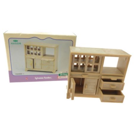  エポック社 シルバニアファミリー 家具セット