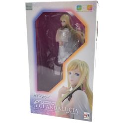 ▼▼ メガハウス  機動戦士ガンダム 閃光のハサウェイ ギギ・アンダルシア  Bランク