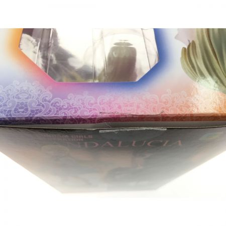  メガハウス  機動戦士ガンダム 閃光のハサウェイ ギギ・アンダルシア 