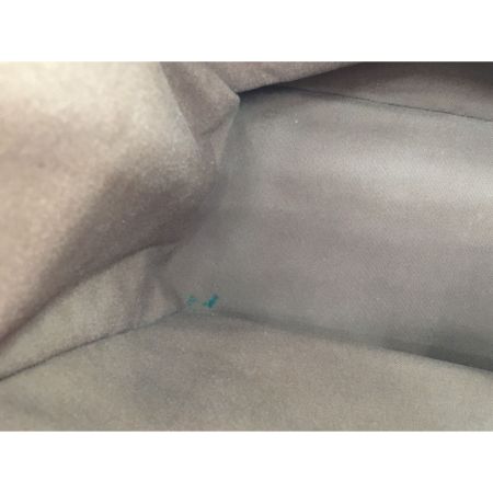  LOUIS VUITTON トートバッグ モノグラム バティニョール・ヴェルティカル M51153 ブラウン