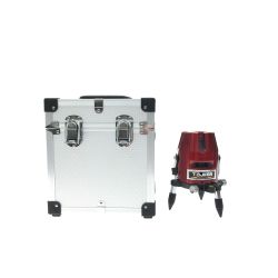 ▼▼ TAJIMA タジマ レーザー墨出し器  ZERO-TYZ レッド Aランク