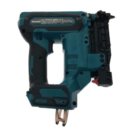  MAKITA マキタ 電動工具 ピンタッカー 8114C5-8/5939 ケース付属 PT001G グリーン