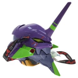 ▼▼ USJ  ユニバーサル・スタジオ・ジャパン エヴァンゲリオン初号機 ポップコーンバケット Bランク