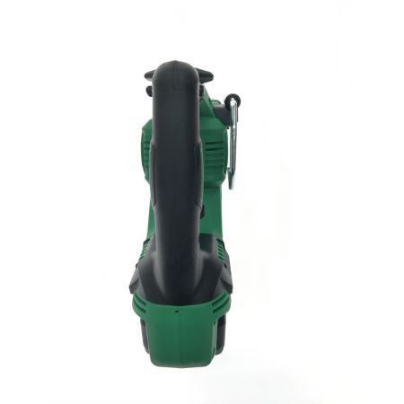  HiKOKI ハイコーキ 電動工具 コードレス振動ドリル マルチボルト DV 3620DA グリーン