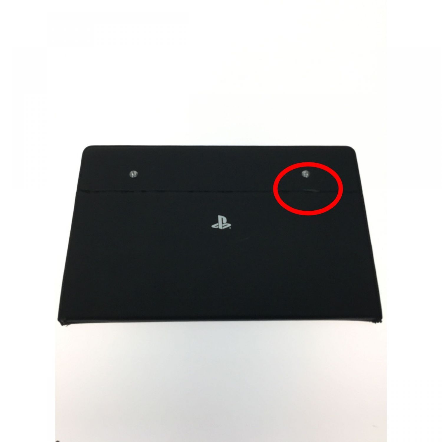 中古】 HORI Portable Gaming Monitor for PS4 ゲーミングモニター PS4