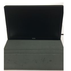 ▼▼ HORI Portable Gaming Monitor for PS4 ゲーミングモニター  PS4-087 PS4-087 Bランク