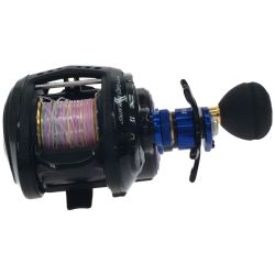 ▼▼ Abu Garcia アブガルシア 釣り ベイトリール LJ-4 SALTYSTAGE LJ-4 Aランク