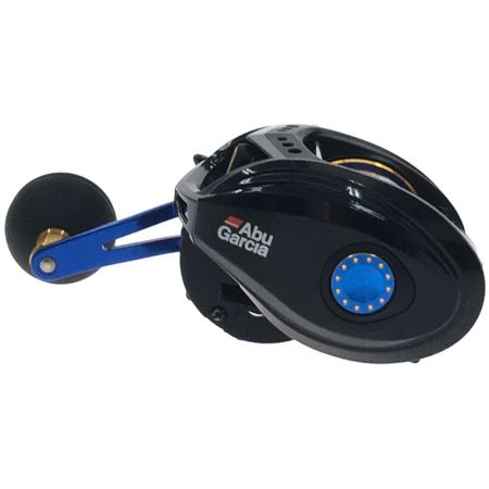  Abu Garcia アブガルシア 釣り ベイトリール LJ-4 SALTYSTAGE LJ-4