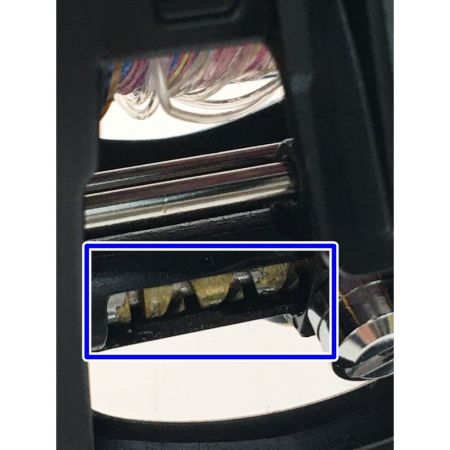  Abu Garcia アブガルシア 釣り ベイトリール LJ-4 SALTYSTAGE LJ-4